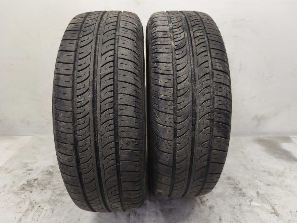 165/60R14 75H NOVEX HSPEED 2 DOT1520 5.5MM - Vue 1